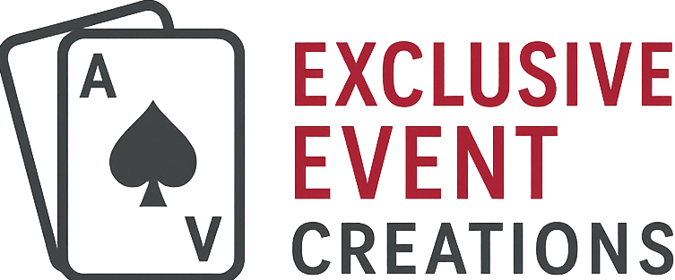 Exclusive Event Creations